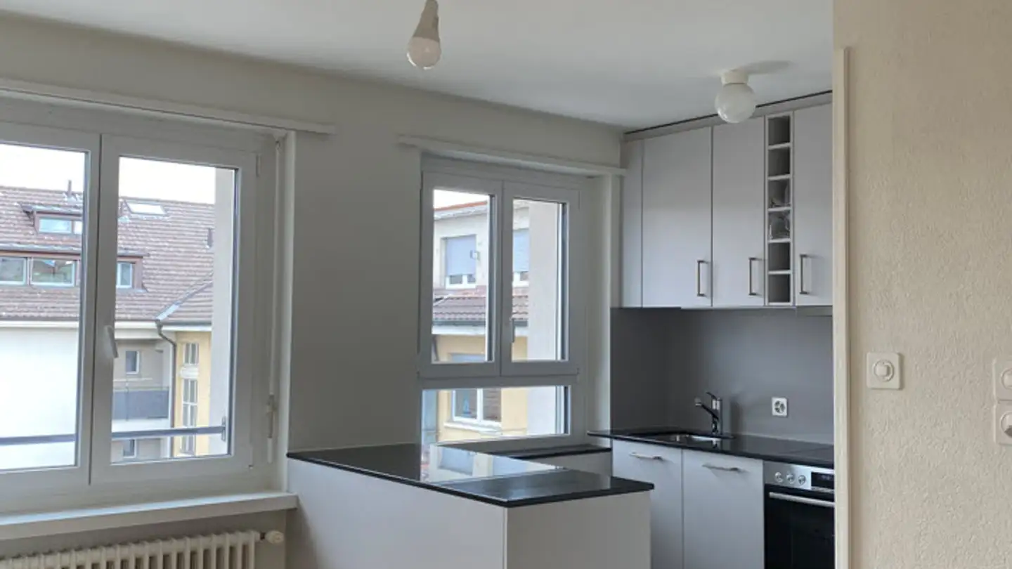 Apartment for rent - Binningerstrasse 8, 4123 Allschwil - Photo 3