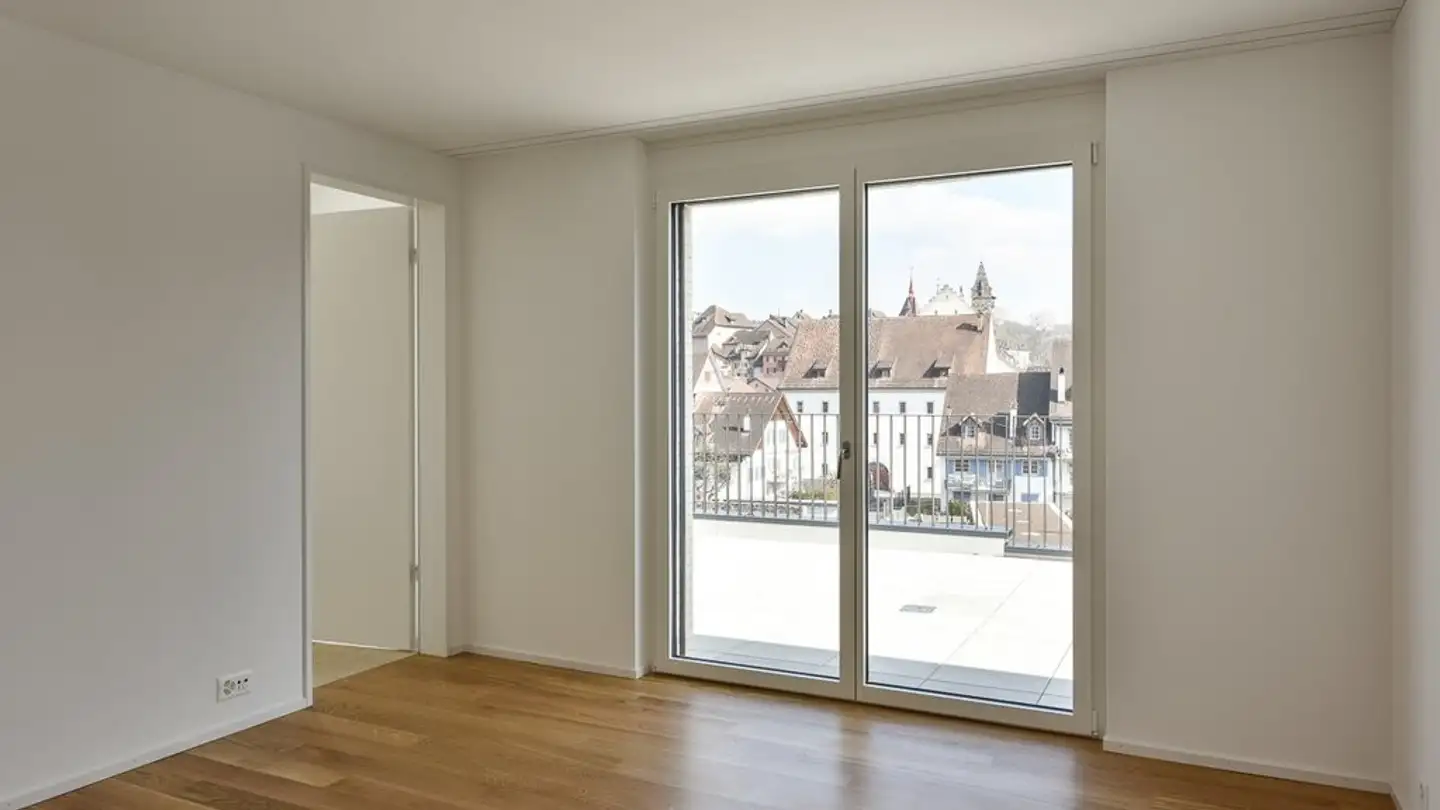 Penthouse mieten - Augraben 14, 5620 Bremgarten AG - Foto 3