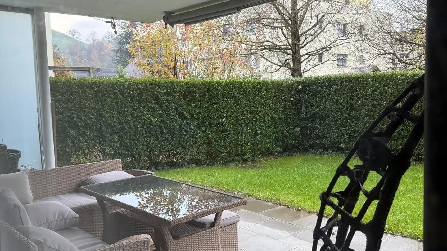 Appartamento in affitto - Othmarsingerstrasse 35, 5600 Lenzburg - Photo 2