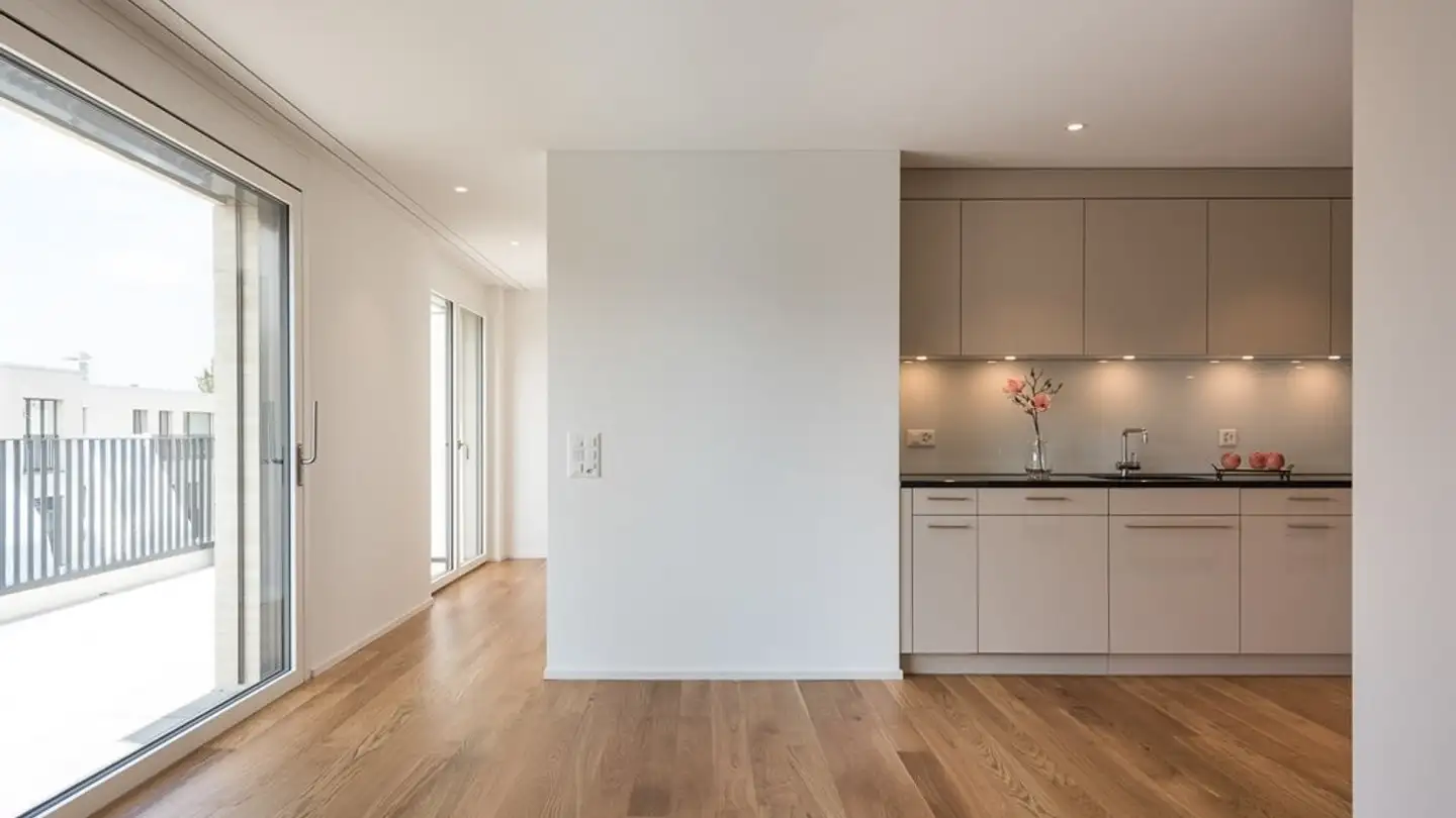 Penthouse mieten - Augraben 14, 5620 Bremgarten AG - Foto 4