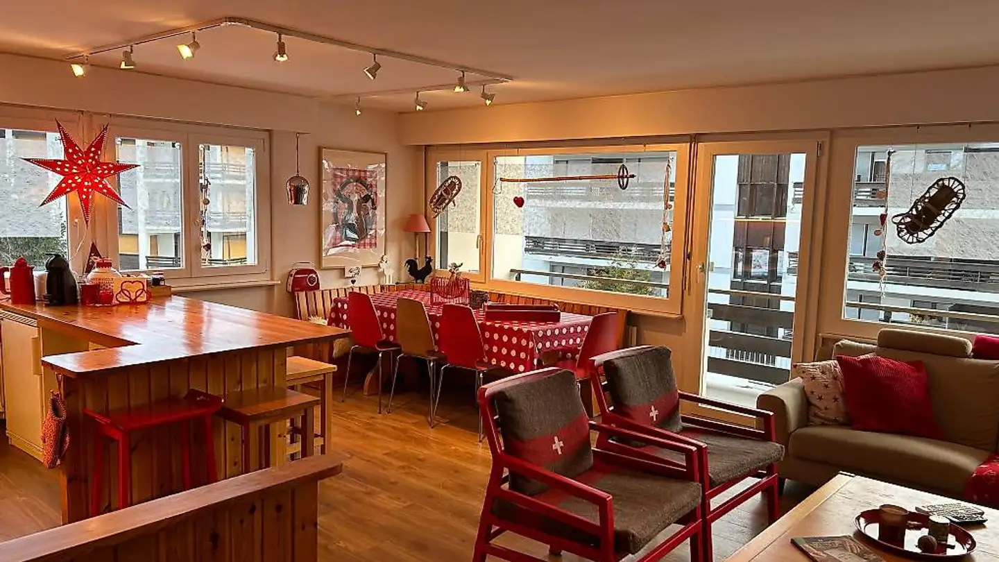 Appartamento in vendita - Brignon, 1996 Brignon (Nendaz) - Photo 3