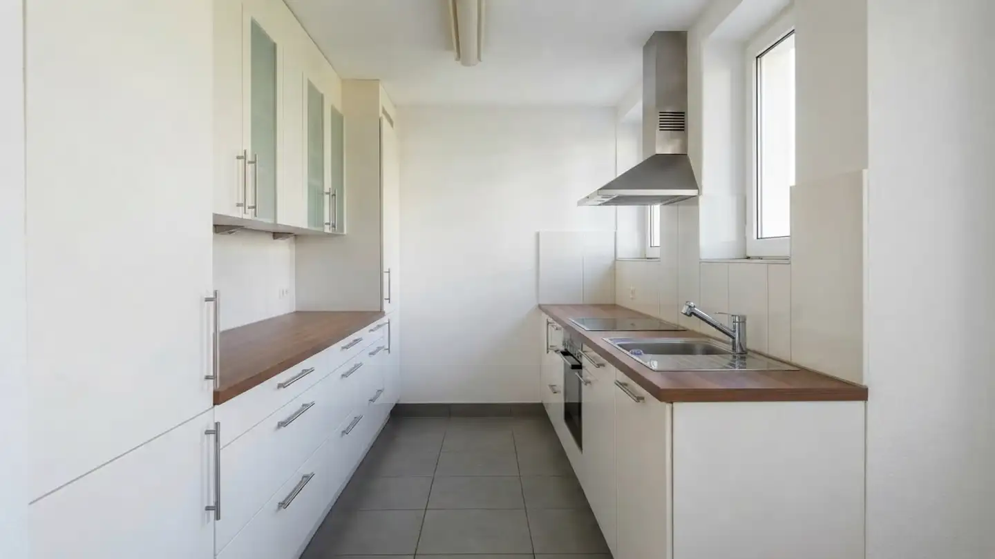 Appartamento in affitto - Lindenstrasse 7, 4123 Allschwil - Foto 3