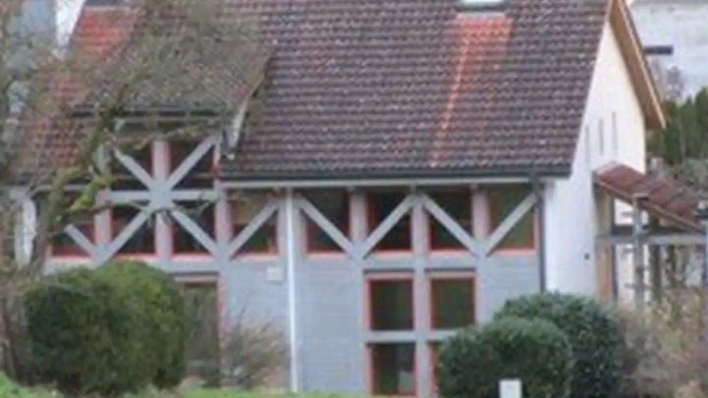 Gewerbe mieten - Hertensteinstrasse 89, 5415 Hertenstein AG - Foto 2