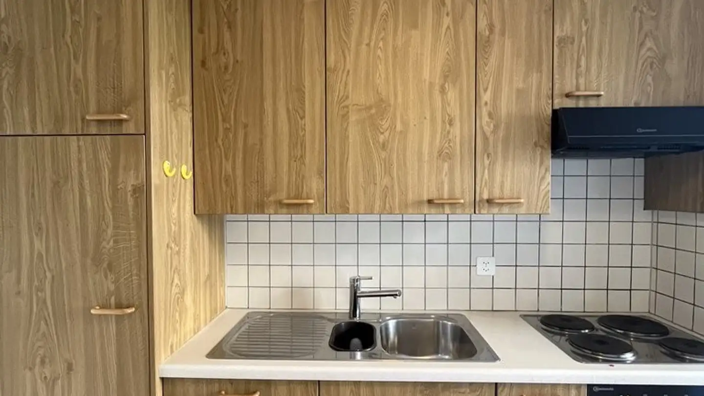 Appartamento in affitto - Schlangernweg 25, 2542 Pieterlen - Photo 2