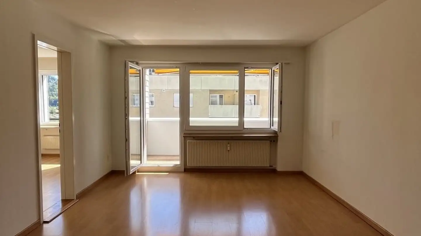 Appartamento in affitto - Schlangernweg 25, 2542 Pieterlen - Photo 3