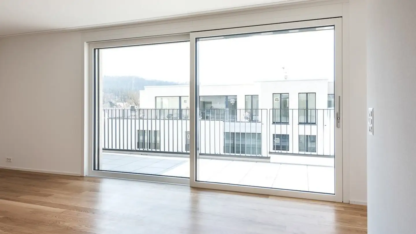 Penthouse mieten - Augraben 14, 5620 Bremgarten AG - Foto 2