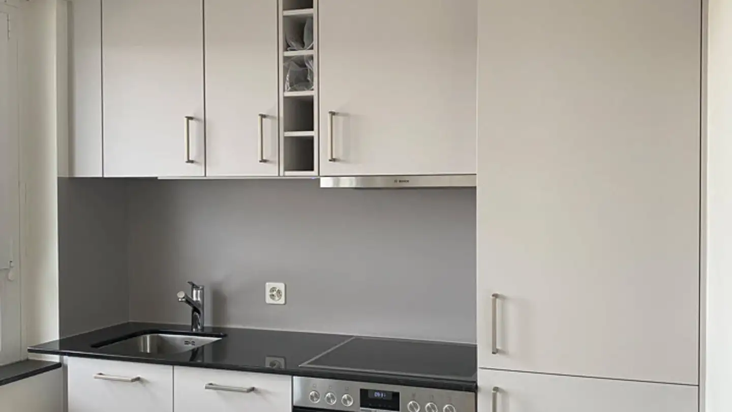 Apartment for rent - Binningerstrasse 8, 4123 Allschwil - Photo 2