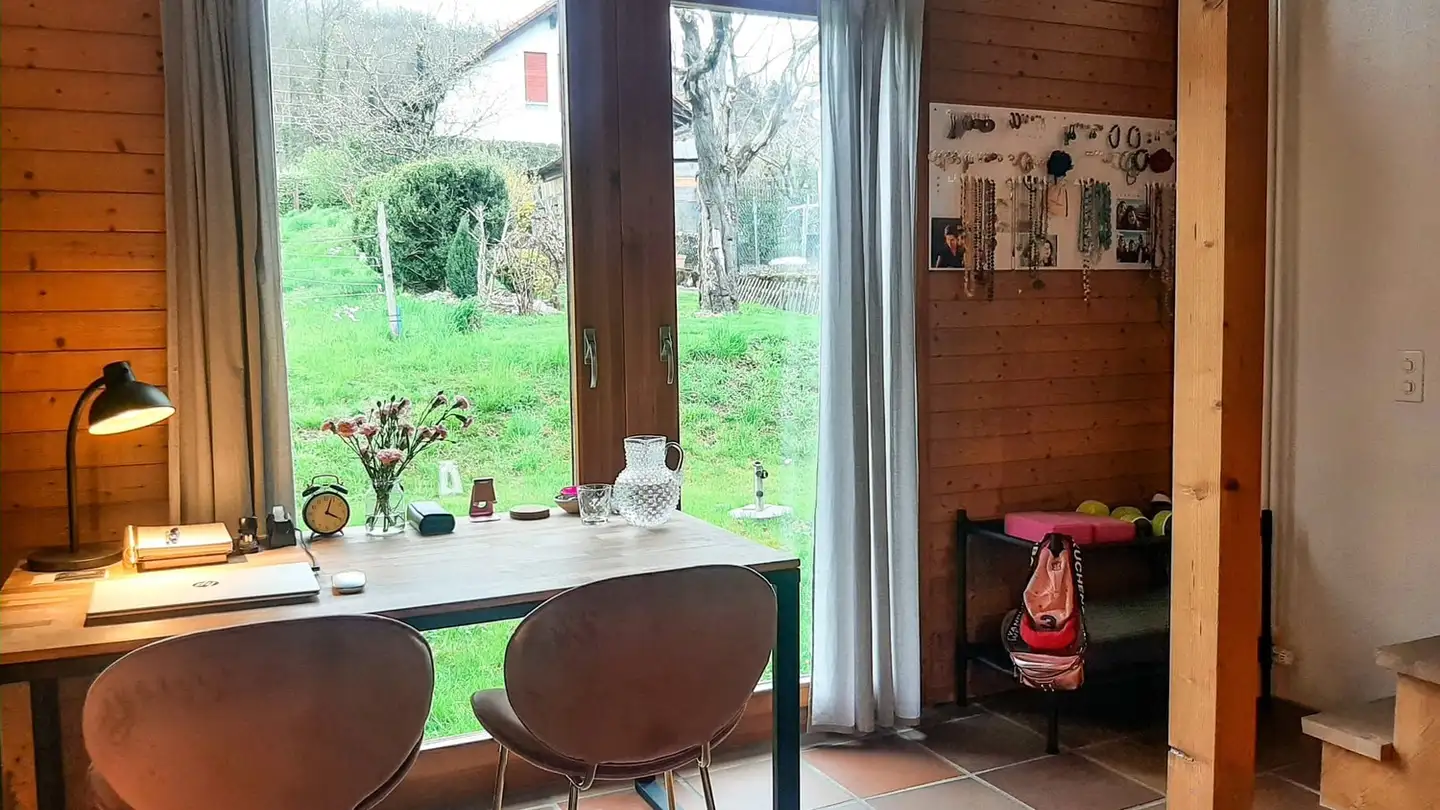 Gewerbe mieten - Hertensteinstrasse 89, 5415 Hertenstein AG - Foto 3