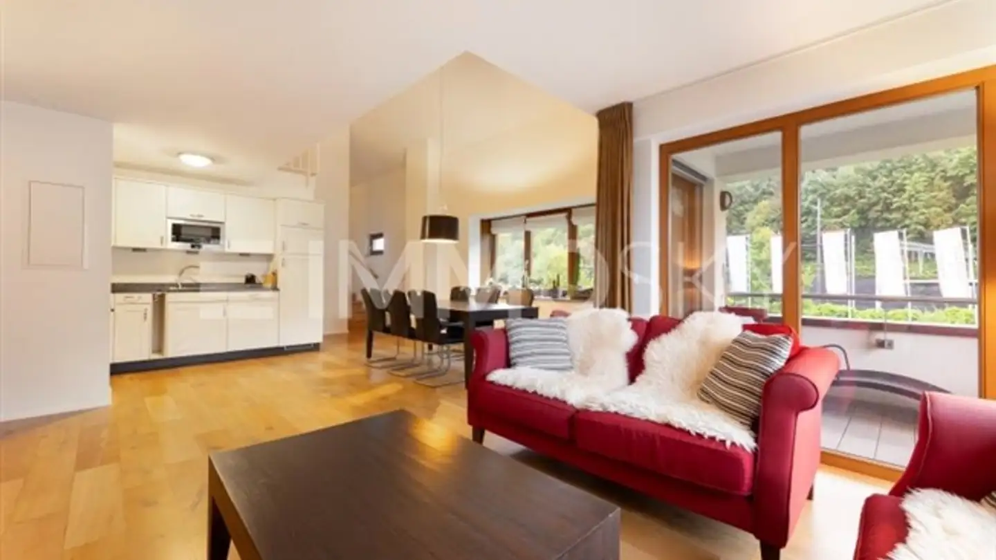 Appartamento in vendita - 8882 Unterterzen - Foto 4