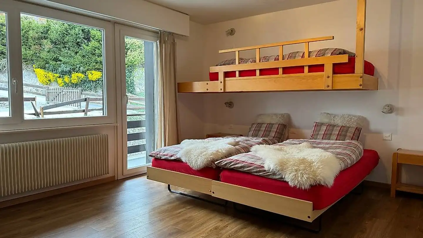 Appartamento in vendita - Brignon, 1996 Brignon (Nendaz) - Photo 4