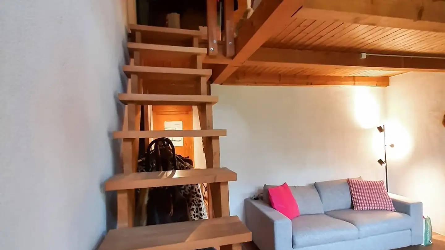 Gewerbe mieten - Hertensteinstrasse 89, 5415 Hertenstein AG - Foto 4