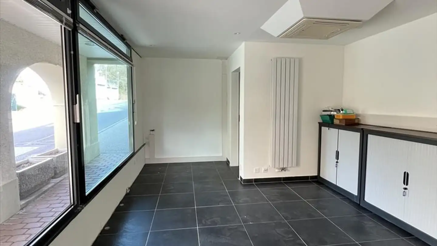 Bürofläche mieten - La Vy De Bottens 2, 1055 Froideville - Foto 2