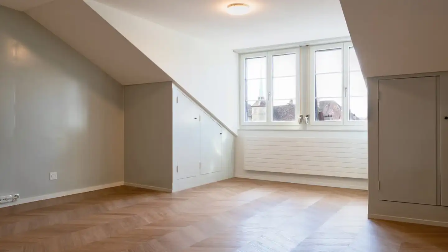 Apartment for rent - Niklaus-Thut-Platz 15, 4800 Zofingen - Photo 2
