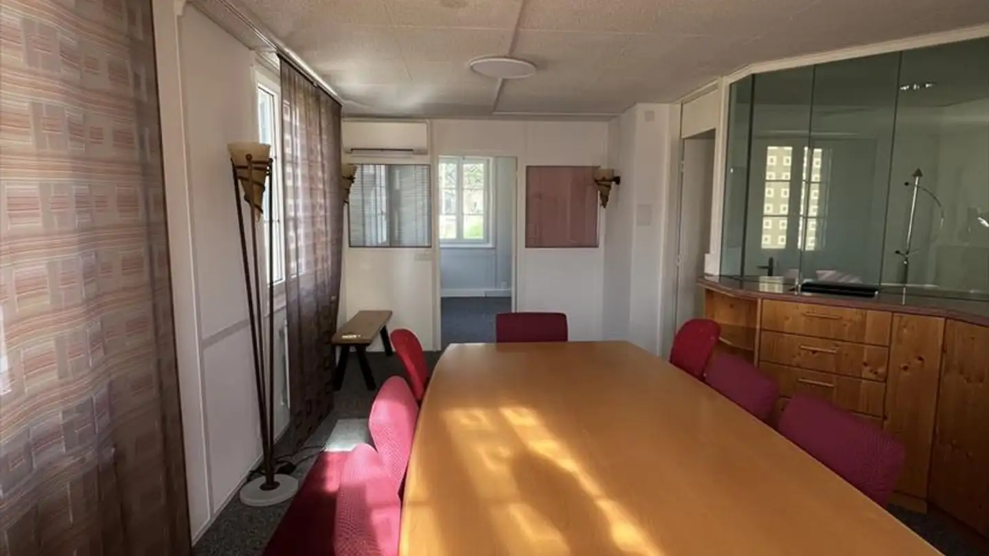 Bürofläche mieten - La Vy De Bottens 2, 1055 Froideville - Foto 3