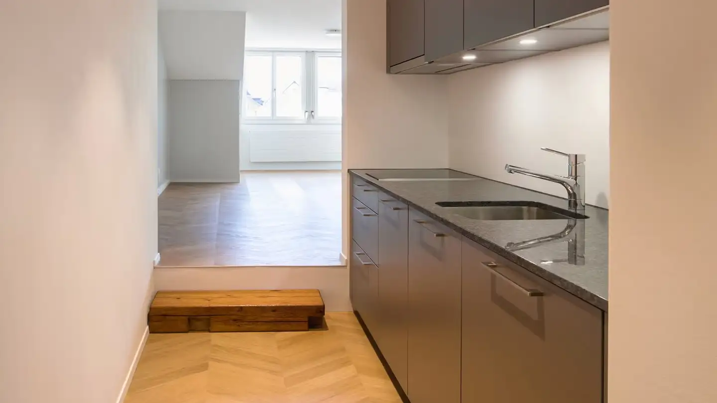 Apartment for rent - Niklaus-Thut-Platz 15, 4800 Zofingen - Photo 3