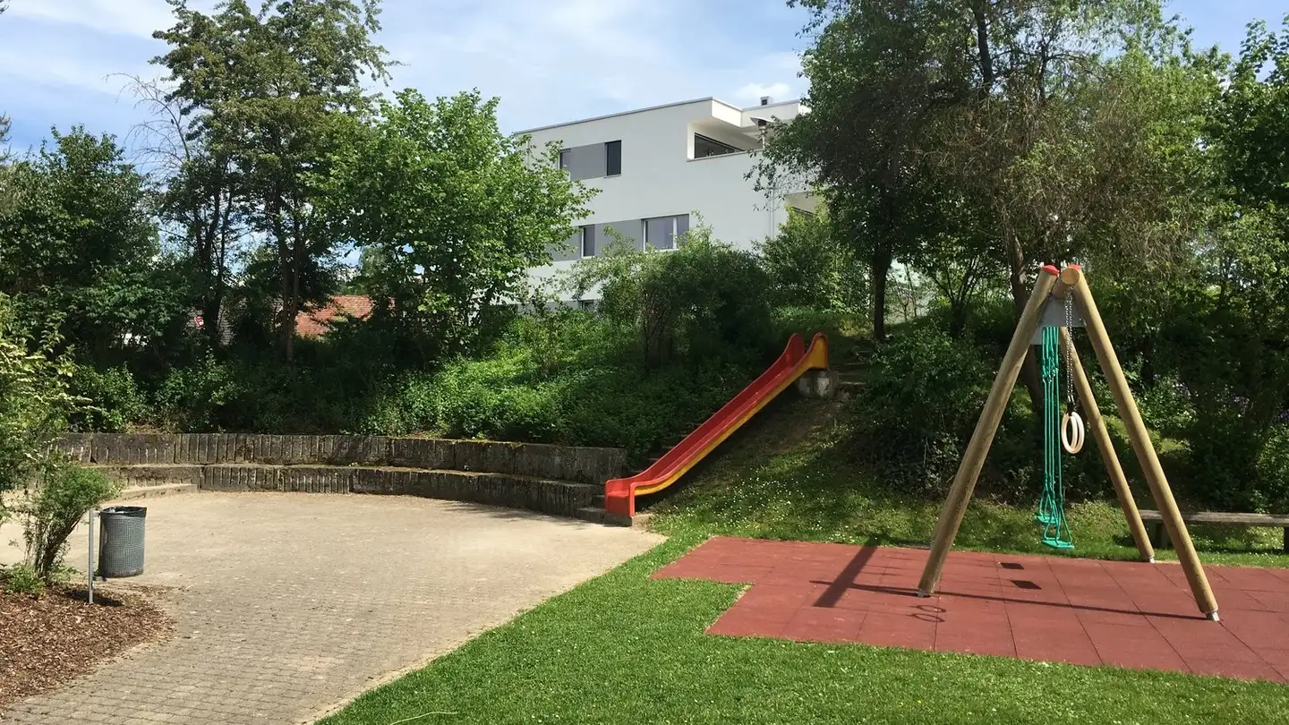 Apartment for rent - Hauptstrasse 34, 8357 Guntershausen b. Aadorf