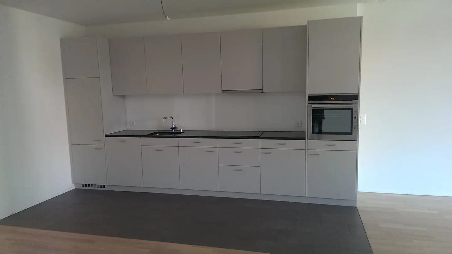 Apartment for rent - Hauptstrasse 34, 8357 Guntershausen b. Aadorf - Photo 2