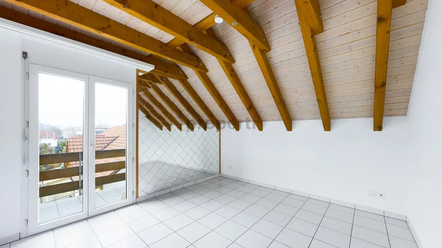 Penthouse kaufen - 4552 Derendingen - Foto 4