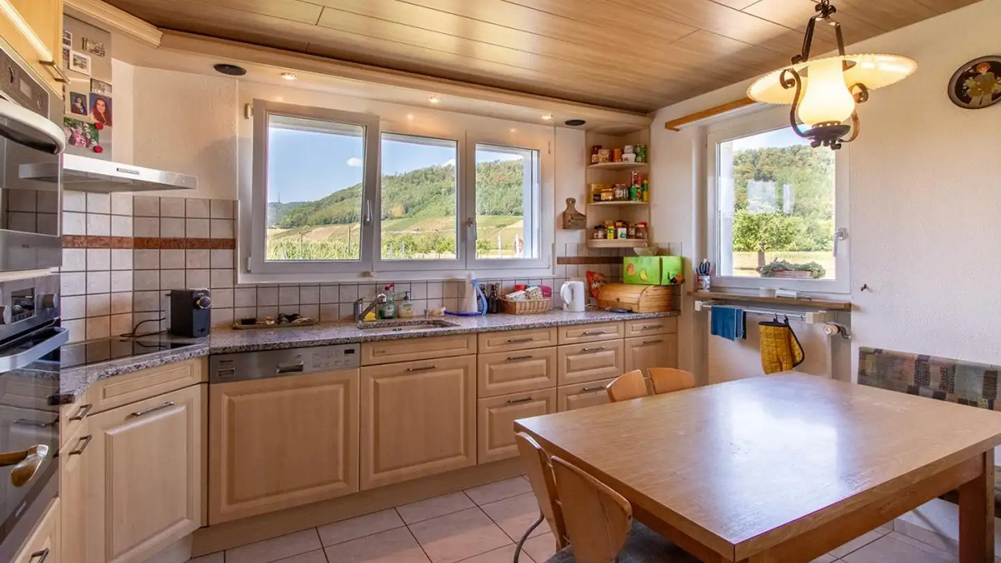 Einfamilienhaus kaufen - Unterdorfweg 2, 5235 Rüfenach AG - Foto 4