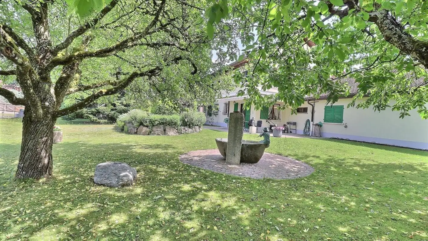 Single house for sale - 1000 Lausanne 25 - Photo 4