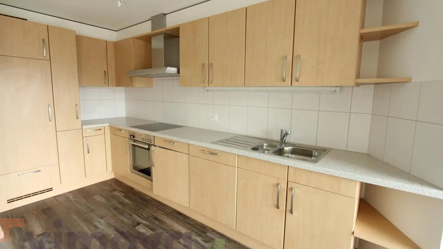 Appartamento in affitto - Maiersackerweg 3, 4242 Laufen - Foto 3