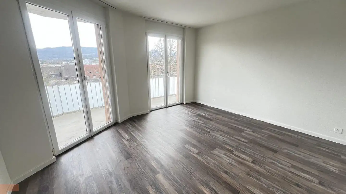 Appartamento in affitto - Maiersackerweg 3, 4242 Laufen - Foto 4