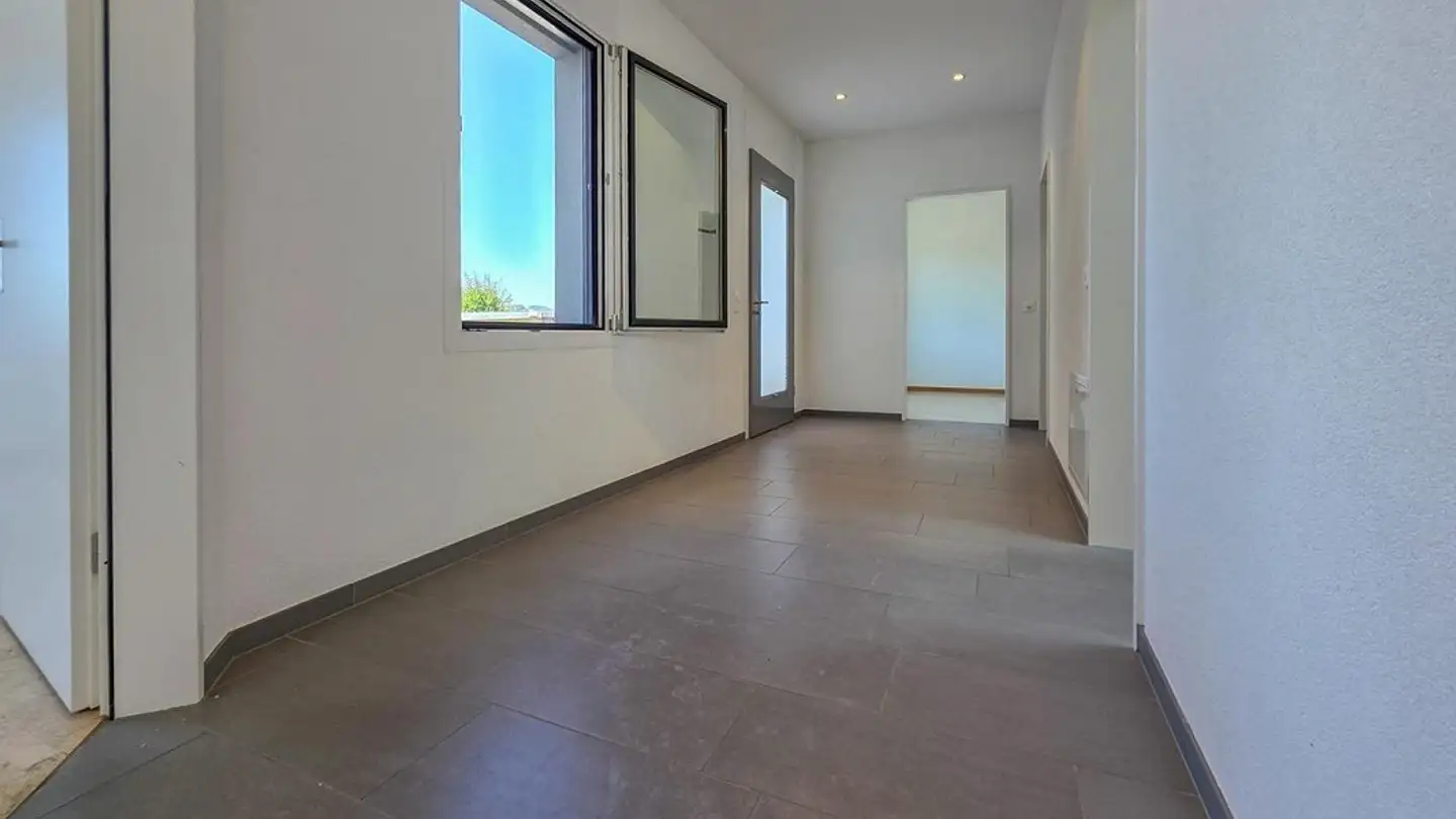 Penthouse kaufen - 5303 Würenlingen - Foto 4