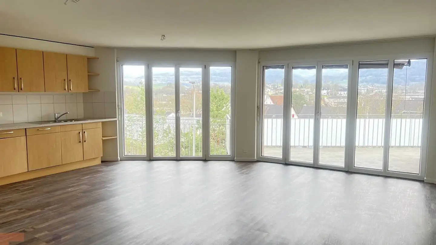 Appartamento in affitto - Maiersackerweg 3, 4242 Laufen