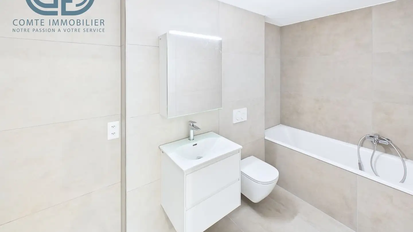 Appartement à vendre - 2842 Rossemaison - Photo 3