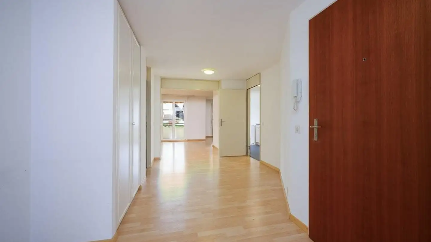 Appartement à louer - Gerbegässlein 4, 4450 Sissach - Photo 3
