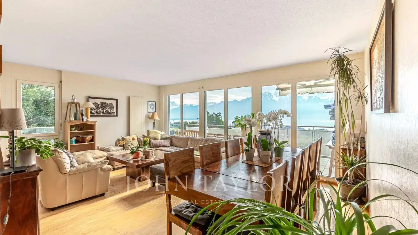 Maison individuelle à vendre - Route De Saint Légier, 1807 Blonay - Photo 2