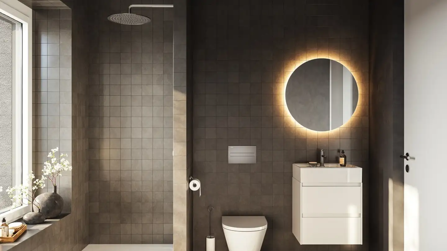 Attique à vendre - Erlengutstrasse 3, 8703 Erlenbach ZH - Photo 3