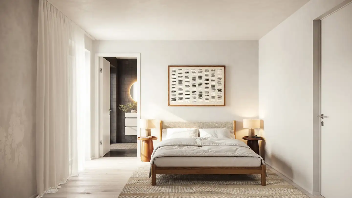 Attique à vendre - Erlengutstrasse 3, 8703 Erlenbach ZH - Photo 4