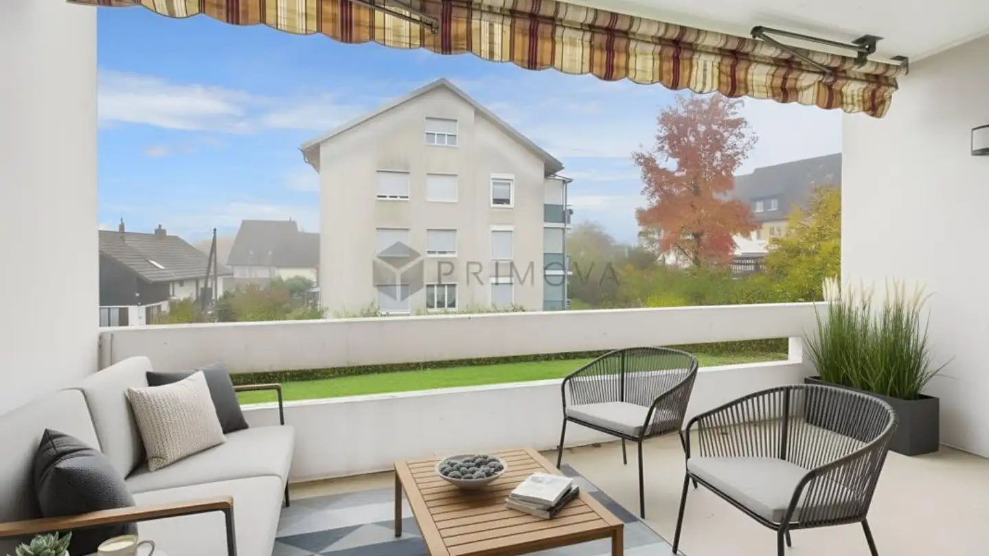 Wohnung kaufen - 8427 Freienstein