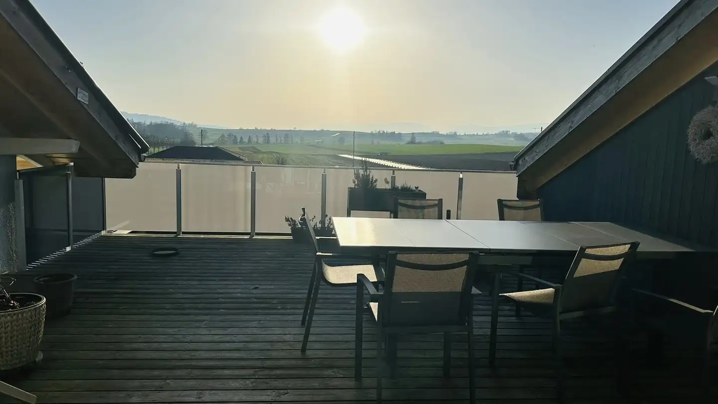 Appartamento in affitto - Hauptstrasse 5, 3226 Treiten - Foto 2