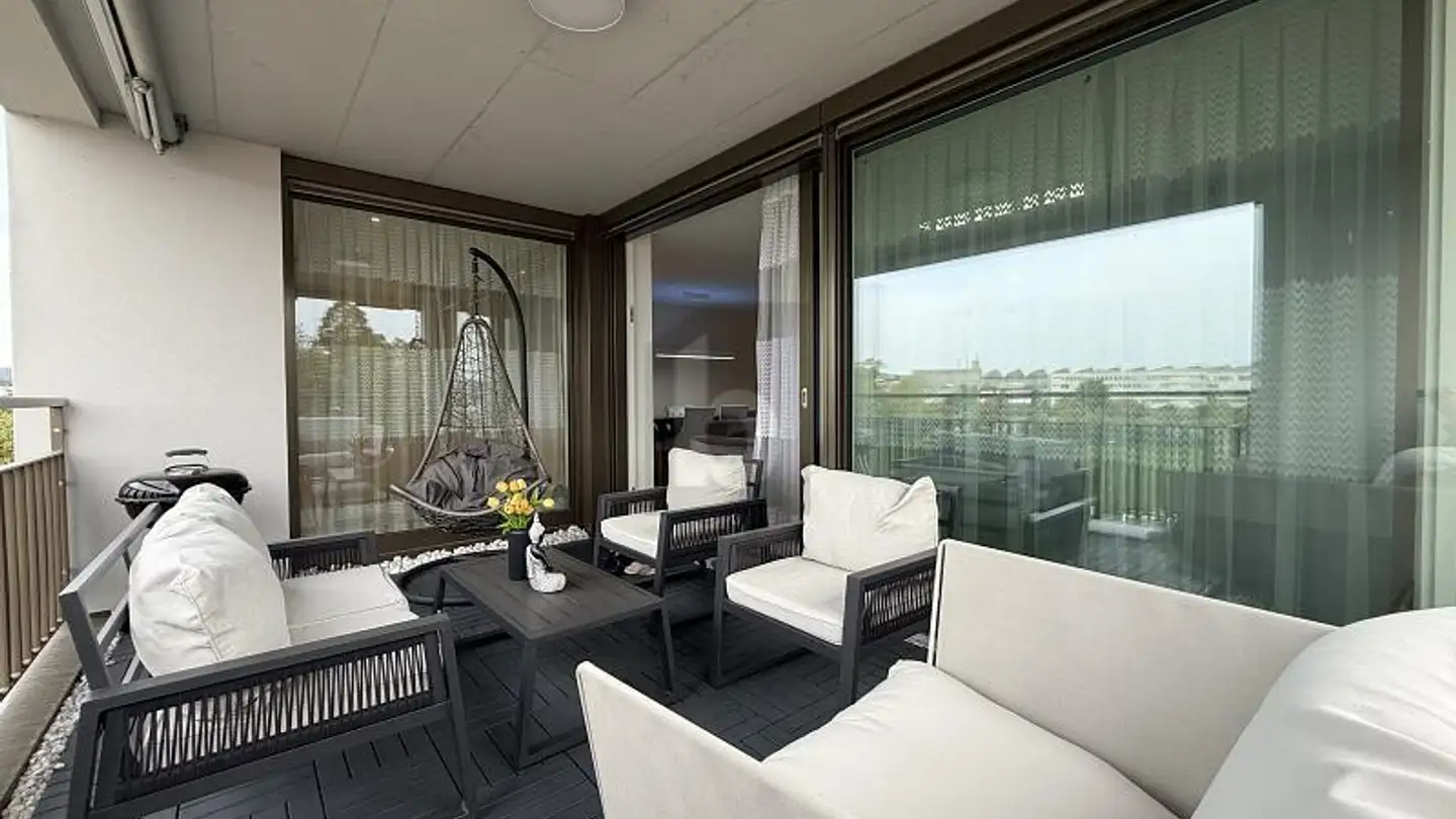Wohnung mieten - 5242 Lupfig