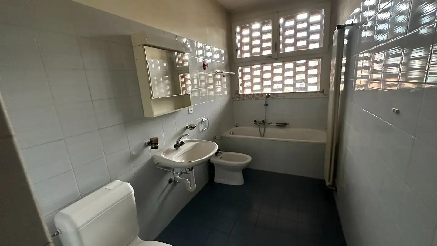 Appartamento in affitto - Via Franchini 5, 6850 Mendrisio - Photo 3