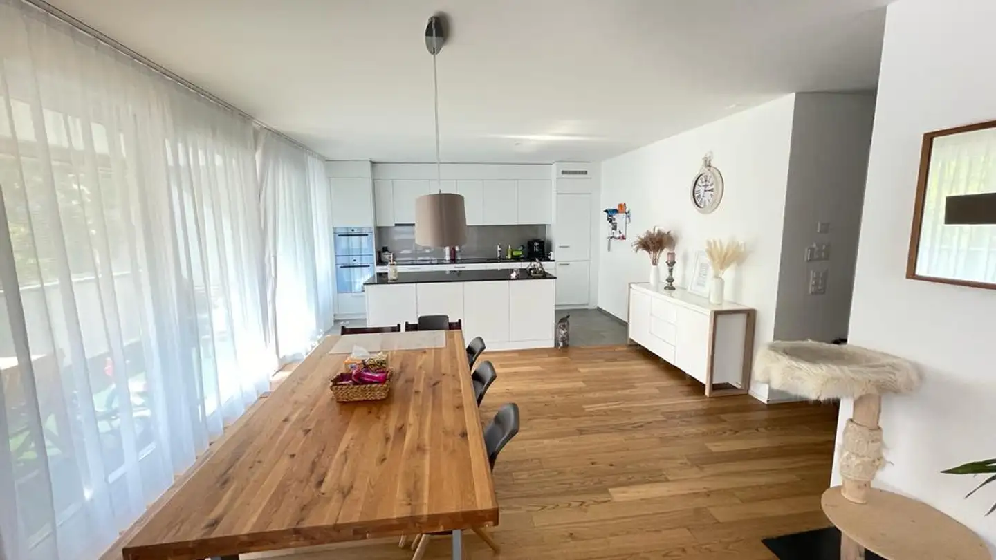 Wohnung mieten - Spiegelgutstrasse 41, 8200 Schaffhausen - Foto 4
