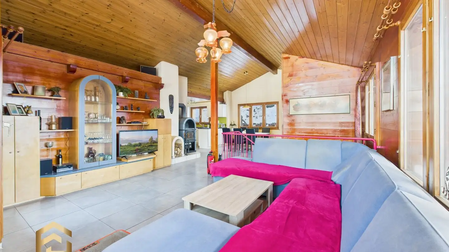 Casa singola in vendita - 3911 Ried-Brig - Foto 4