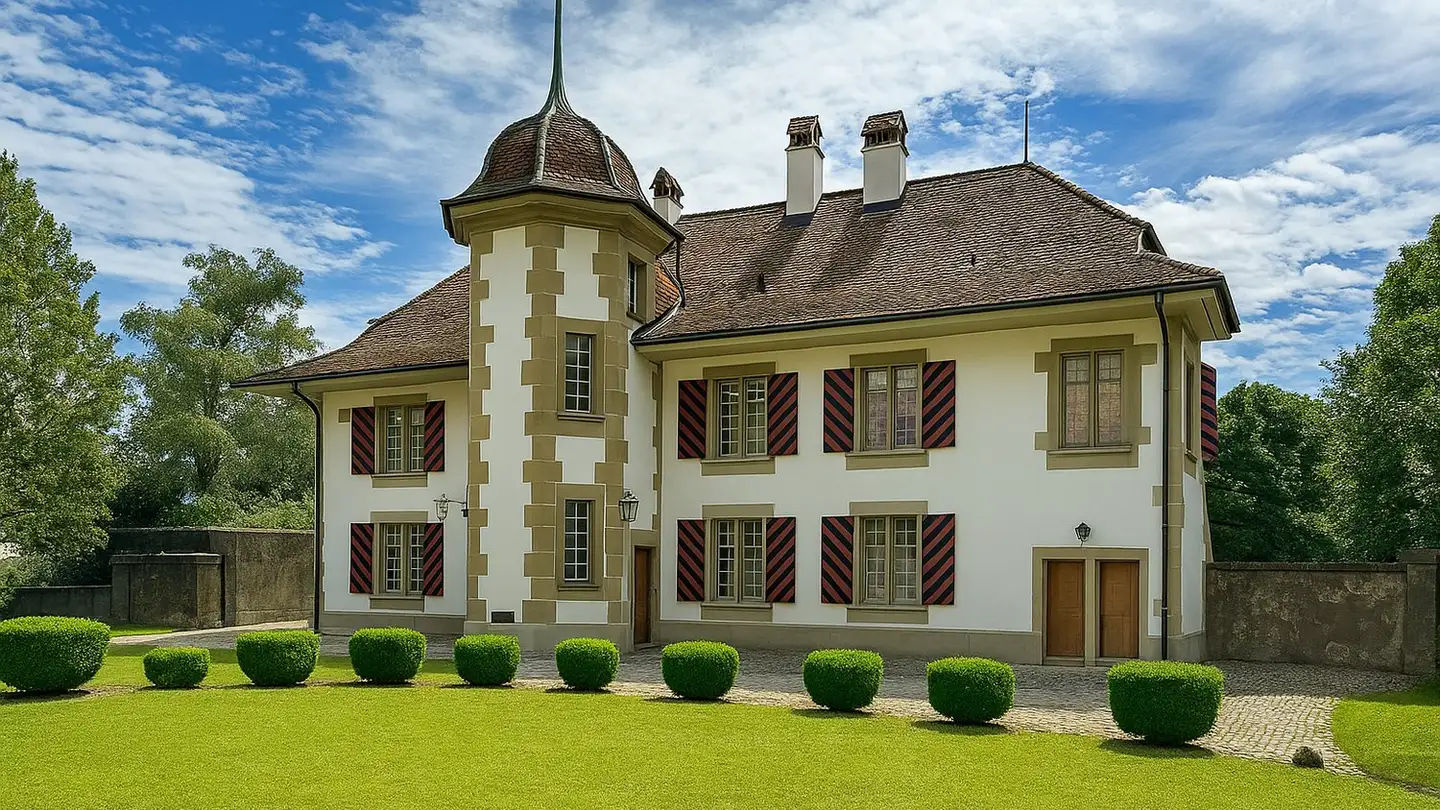 Bureau à louer - Talweg 17, 3063 Ittigen