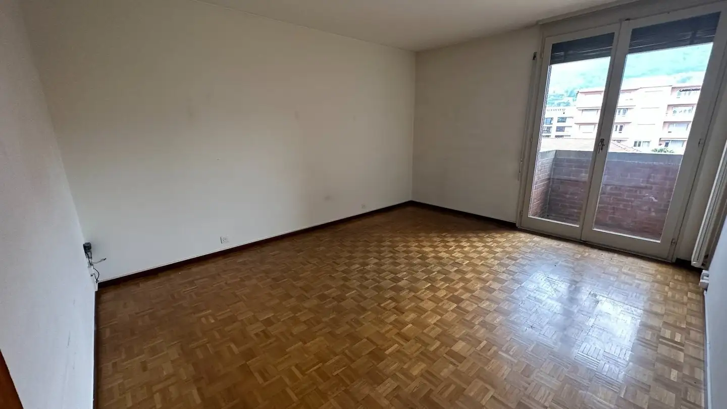 Appartamento in affitto - Via Franchini 5, 6850 Mendrisio - Photo 2