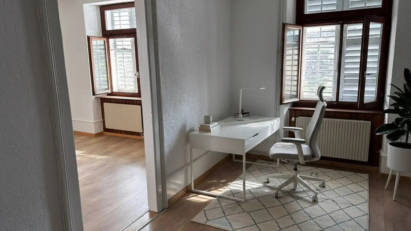 Appartement à louer - 2853 Courfaivre - Photo 4