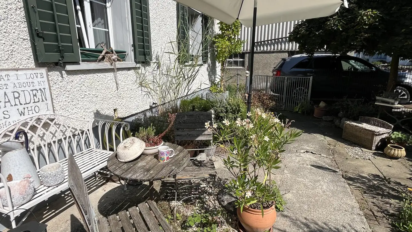 Fattoria in vendita - Eggenstrasse 10, 5615 Fahrwangen - Photo 3