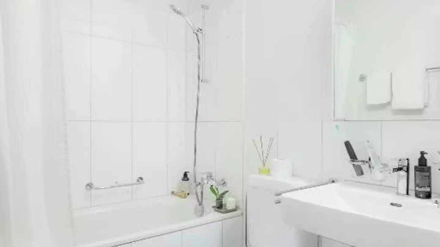 Apartment for rent - Zelgstrasse, 8003 Zürich - Photo 2