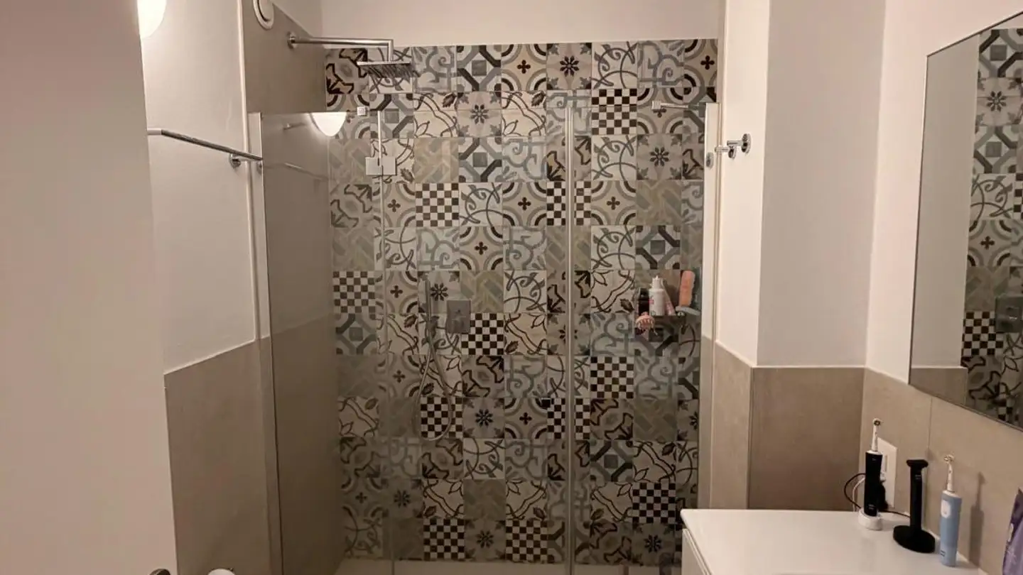 Appartement à louer - 6514 Sementina - Photo 2