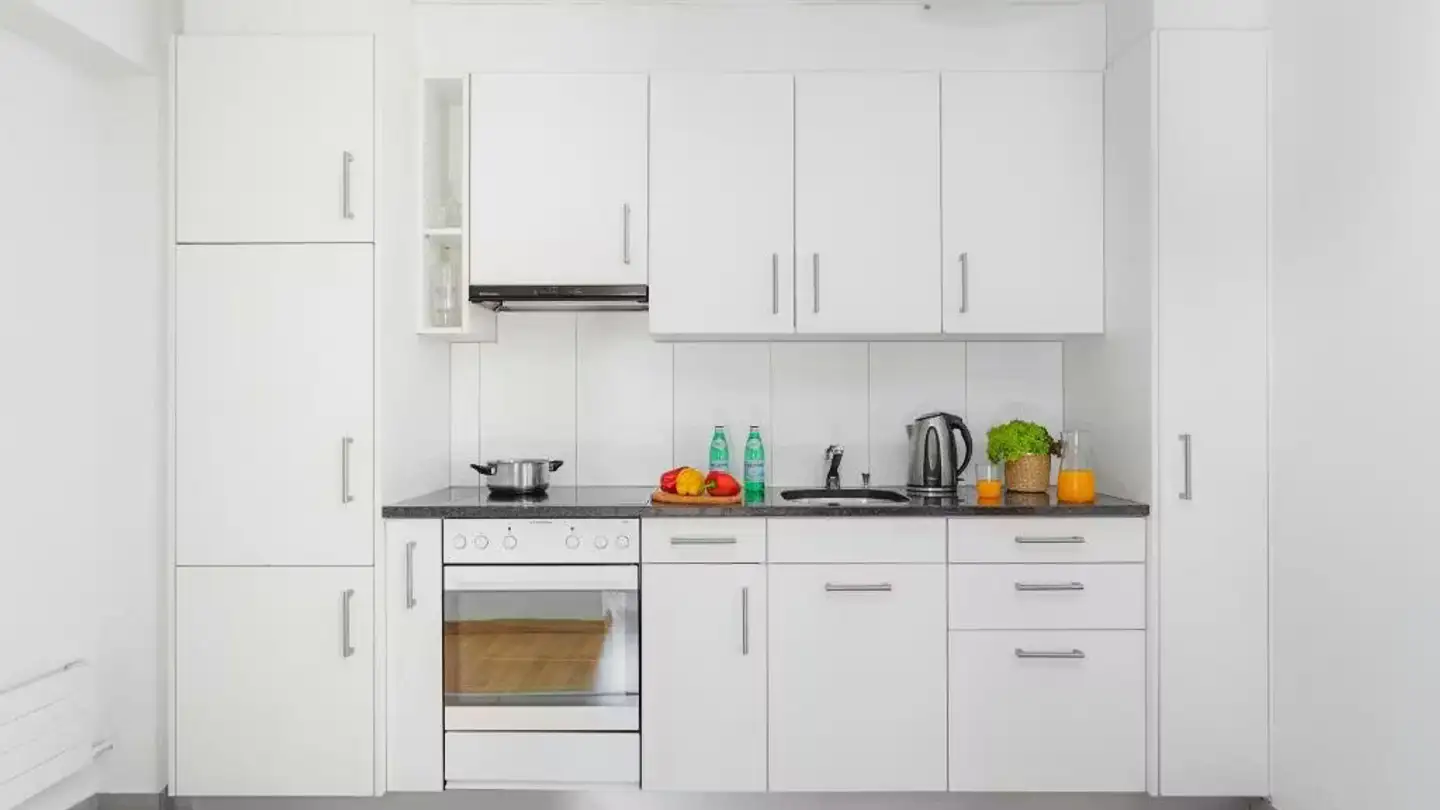 Apartment for rent - Zelgstrasse, 8003 Zürich - Photo 3