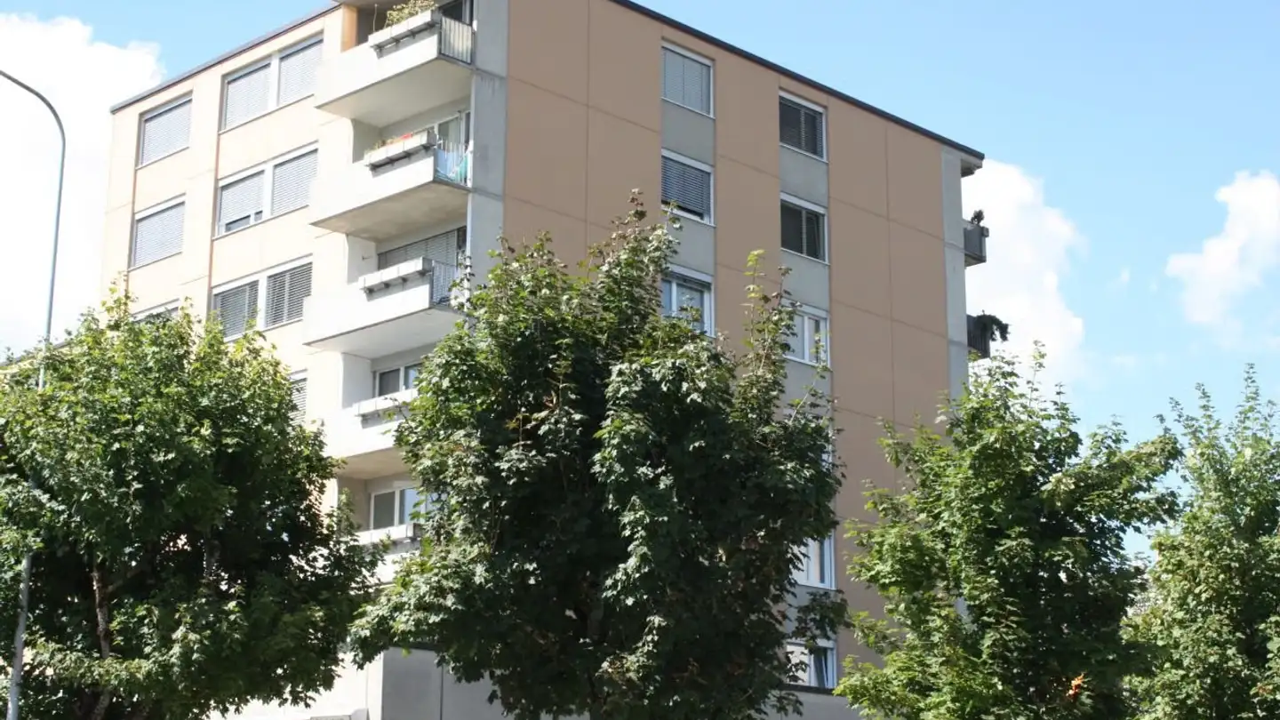 Wohnung mieten - Bodenächerstrasse 16, 5417 Untersiggenthal