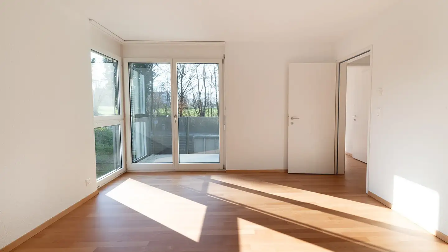 Appartamento in affitto - Weidstrasse 2, 8706 Meilen - Foto 3