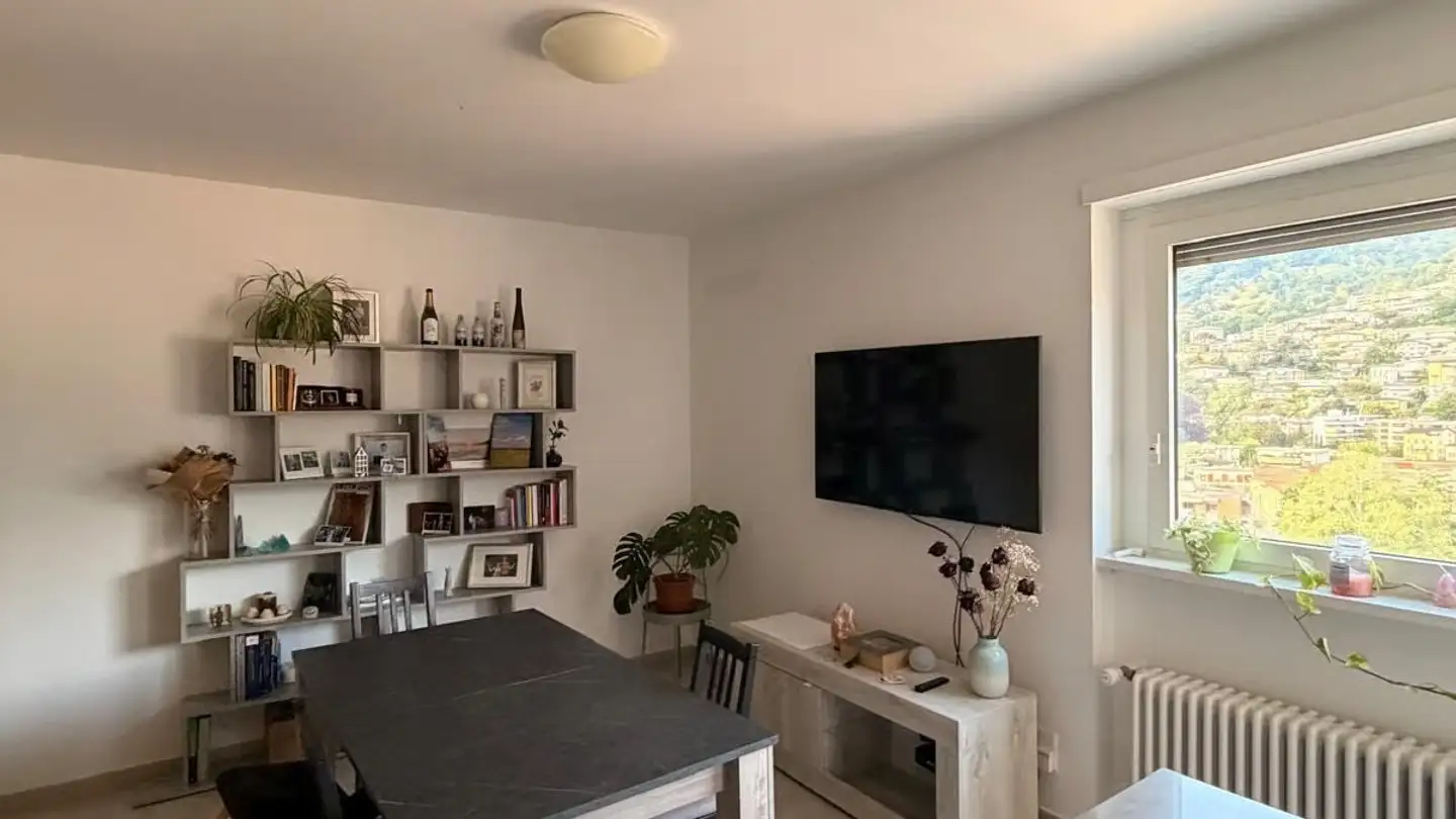 Appartement à louer - 6514 Sementina - Photo 3