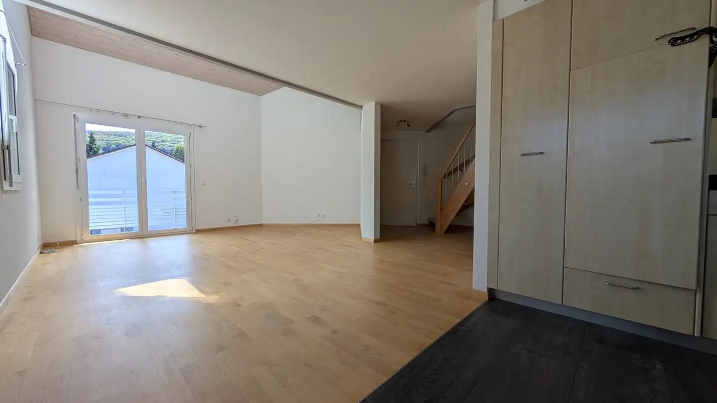 Maisonette mieten - Hüslimattstrasse 16, 4417 Ziefen - Foto 2